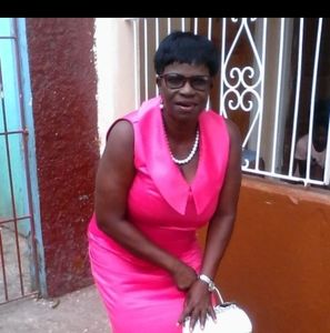 Meet your Posher, Marissa